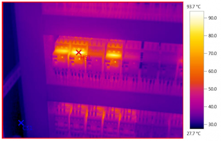 termografiere-supraincalzire-aparate-comutatie