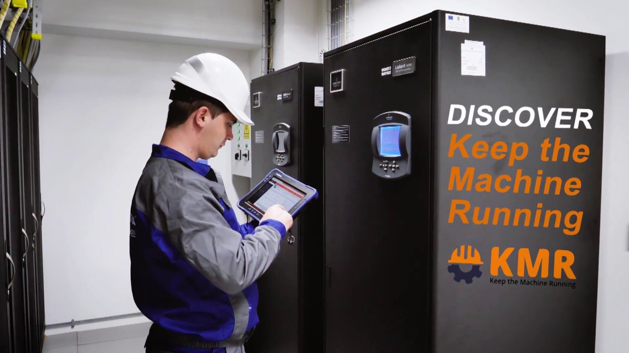 kmr-maintenance-management