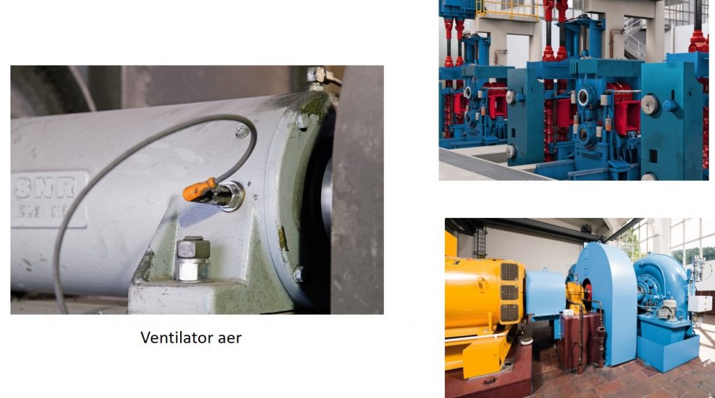 ventilator aer