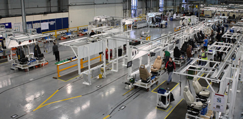 info-point companie automotive